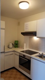 Park-Appartements Badenweiler