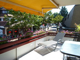 Park-Appartements Badenweiler
