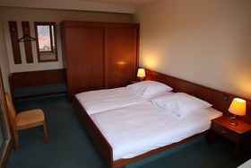 Park-Appartements Badenweiler