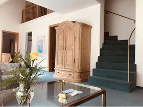 Park-Appartements Badenweiler