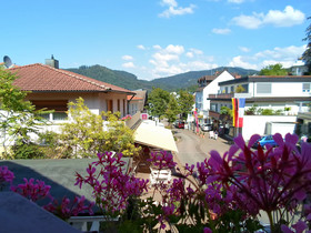 Park-Appartements Badenweiler