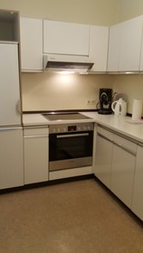 Park-Appartements Badenweiler