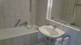 Park-Appartements Badenweiler