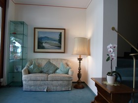 Park-Appartements Badenweiler