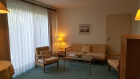 Park-Appartements Badenweiler