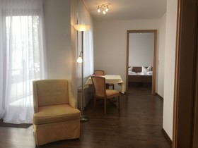 Park-Appartements Badenweiler