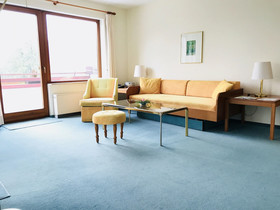 Park-Appartements Badenweiler