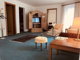 Park-Appartements Badenweiler
