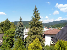 Park-Appartements Badenweiler