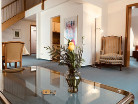 Park-Appartements Badenweiler