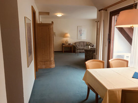 Park-Appartements Badenweiler