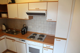 Park-Appartements Badenweiler