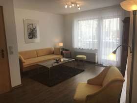 Park-Appartements Badenweiler