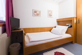 RelaxHotel Tannehof
