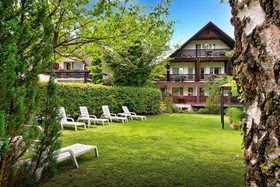 RelaxHotel Tannehof