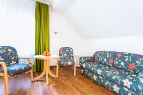 RelaxHotel Tannehof