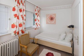 RelaxHotel Tannehof