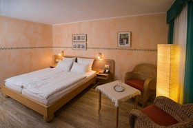 RelaxHotel Tannehof