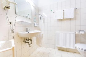 RelaxHotel Tannehof