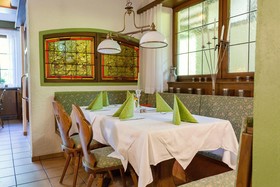 RelaxHotel Tannehof