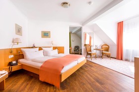 RelaxHotel Tannehof