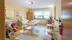RelaxHotel Tannehof