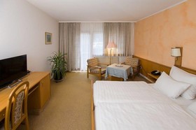 RelaxHotel Tannehof