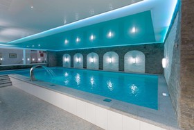 RelaxHotel Tannehof