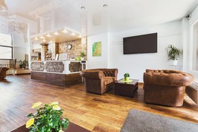 RelaxHotel Tannehof