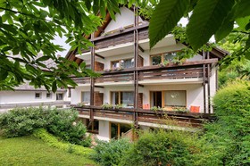 RelaxHotel Tannehof