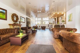 RelaxHotel Tannehof