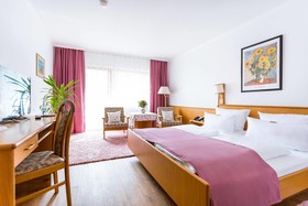RelaxHotel Tannehof