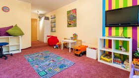 RelaxHotel Tannehof