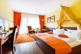 RelaxHotel Tannehof