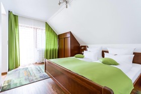 RelaxHotel Tannehof