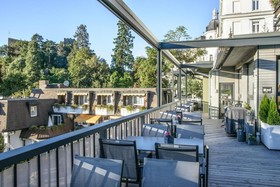 TOP CountryLine Hotel Ritter