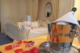 TOP CountryLine Hotel Ritter