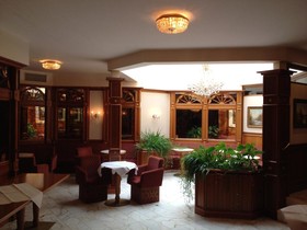 TOP CountryLine Hotel Ritter