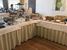 TOP CountryLine Hotel Ritter