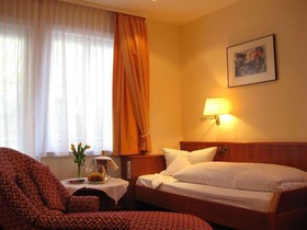 Romantikhotel Zur Sonne