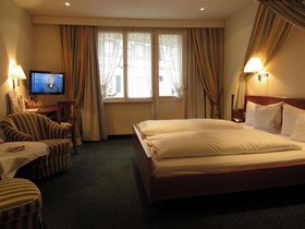 Romantikhotel Zur Sonne