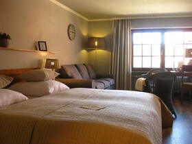 Romantikhotel Zur Sonne