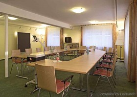 Wellness-Privathotel Post an der Therme