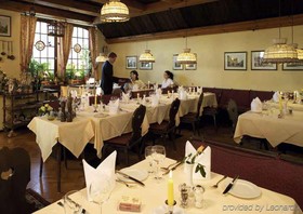 Wellness-Privathotel Post an der Therme