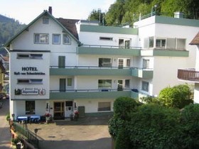 Kull von Schmidsfelden