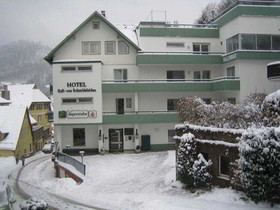 Kull von Schmidsfelden