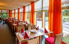 Nashira Kurpark Hotel Bad Herrenalb