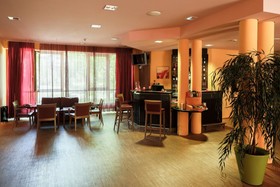 Nashira Kurpark Hotel Bad Herrenalb