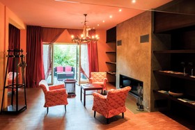 Nashira Kurpark Hotel Bad Herrenalb