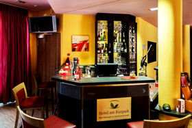 Nashira Kurpark Hotel Bad Herrenalb